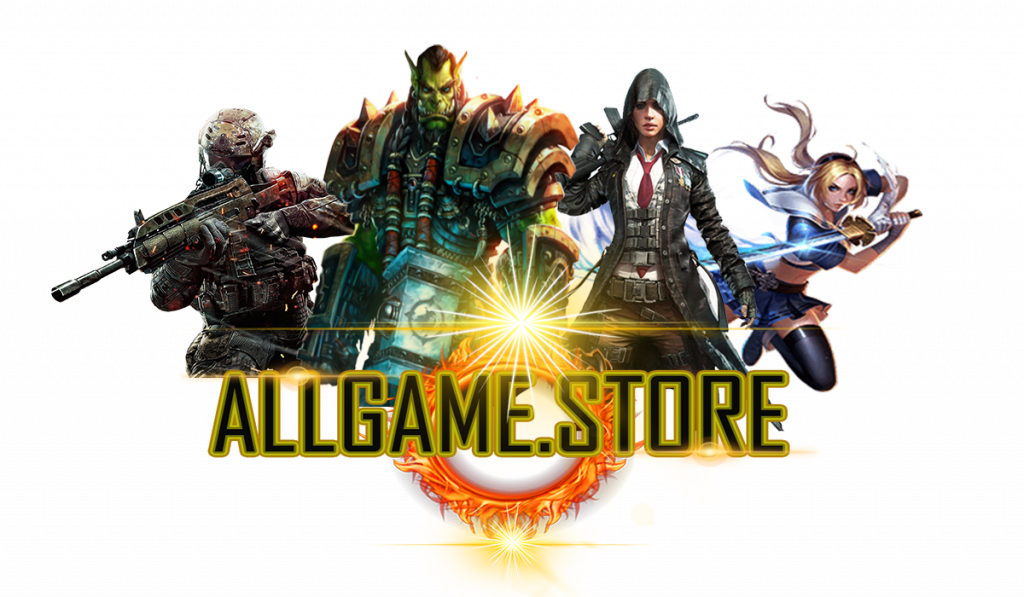 allgame.store รวม เกมส์ มันๆ